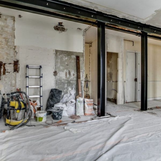 Maçonnerie de proximité : dépannage à Nice et dans le 06