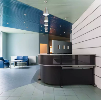 Nettoyage​‍​‌‍​‍‌ de bureaux à Nice