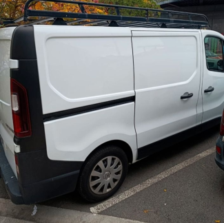 Nice Service de Transport et Déménagement – Toutes Distances