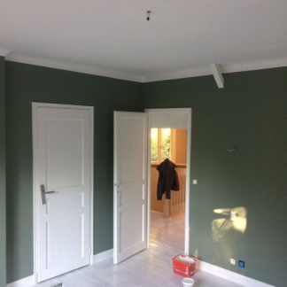 Peinture et Décoration à Nice, Cannes et Monaco