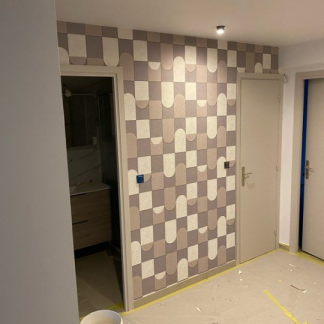 Painting and Decorating in Nice, Cannes and Monaco