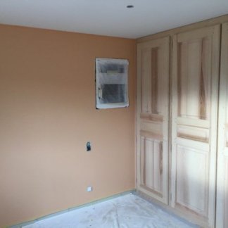 Painting and Decorating in Nice, Cannes and Monaco