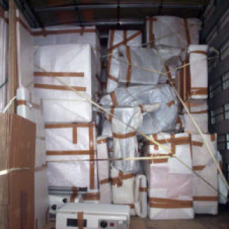 Déménagement à Nice avec une Expertise Inégalée et Sans Stress.