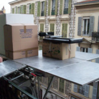 Déménagement à Nice avec une Expertise Inégalée et Sans Stress.