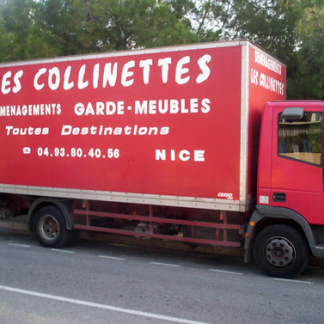 Déménagement à Nice avec une Expertise Inégalée et Sans Stress.