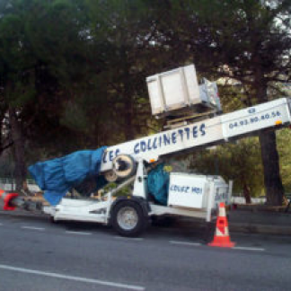 Déménagement à Nice avec une Expertise Inégalée et Sans Stress.