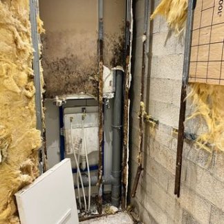 Rénovation de salle de bains à Nice