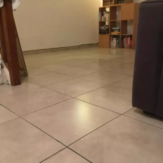 Building maintenance in Nice