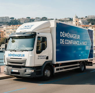 Découvrez le Déménageur de Confiance à Nice : Prix Clairs et Équipes Disponibles 7j/7.