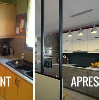 Renovation of all building trades in Nice, Cannes and Monaco